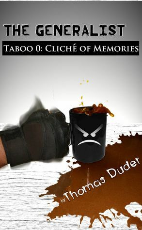 Taboo 0: Cliché of Memories by Thomas Duder