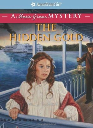 The Hidden Gold by Sarah Masters Buckey