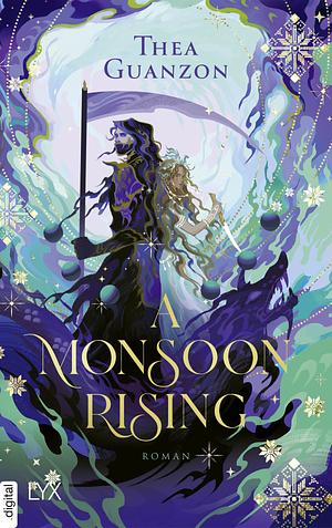 A Monsoon Rising by Thea Guanzon