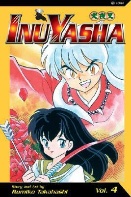 InuYasha: Lost and Alone by Rumiko Takahashi
