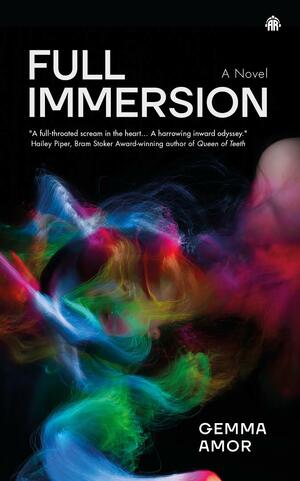 Full Immersion by Gemma Amor