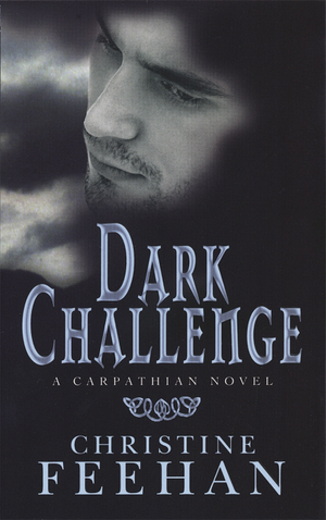 Dark Challenge by Christine Feehan