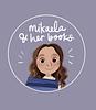 mikaelaandherbooks's profile picture