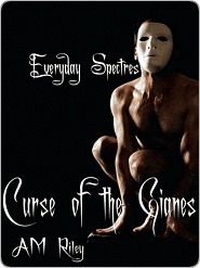 Curse of the Gianes by A.M. Riley