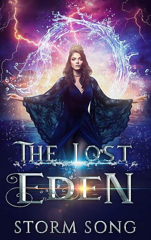 The Lost Eden by Storm Song