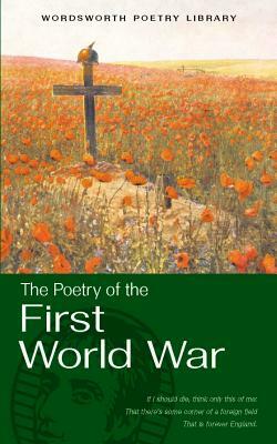Selected Poetry of the First World War by 