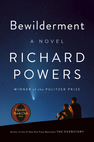 Bewilderment by Richard Powers