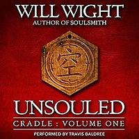 Unsouled by Will Wight