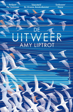 De uitweer by Amy Liptrot