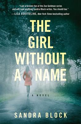 The Girl Without a Name by Sandra Block