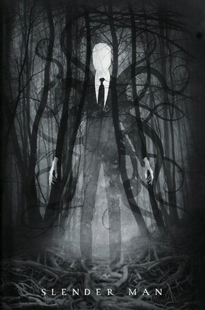 Slender Man by 