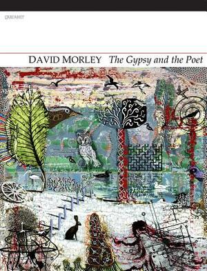 Gypsy and the Poet PB by David Morley