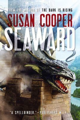 Seaward by Susan Cooper