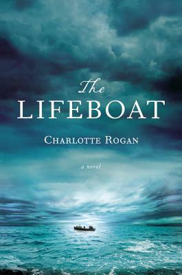 The Lifeboat by Charlotte Rogan