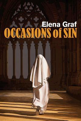 Occasions of Sin by Elena Graf