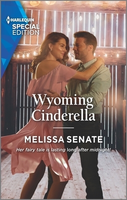 Wyoming Cinderella by Melissa Senate