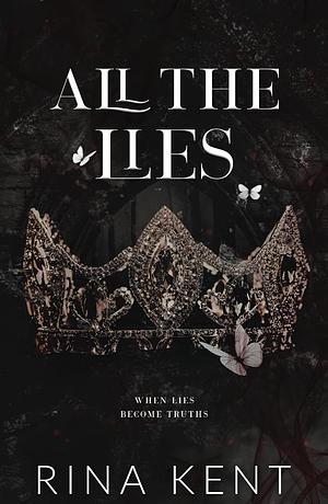 All The Lies by Rina Kent