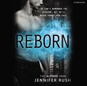 Reborn by Jennifer Rush