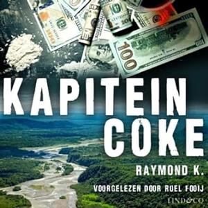 Kapitein Coke by Raymond K.