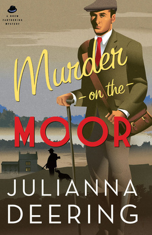 Murder on the Moor by Julianna Deering, DeAnna Julie Dodson