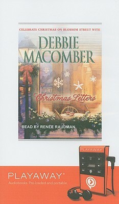 Christmas Letters by Debbie Macomber