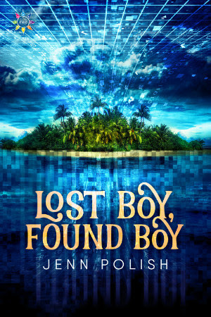 Lost Boy, Found Boy by Jenn Polish