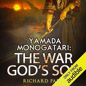 The War God's Son by Richard Parks