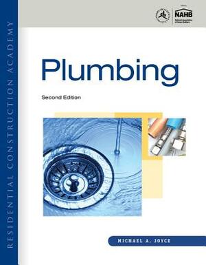 Plumbing by Ray Holder, Michael A. Joyce