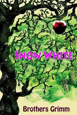 Snow White by Jacob Grimm