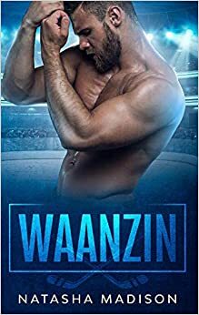 Waanzin by Natasha Madison