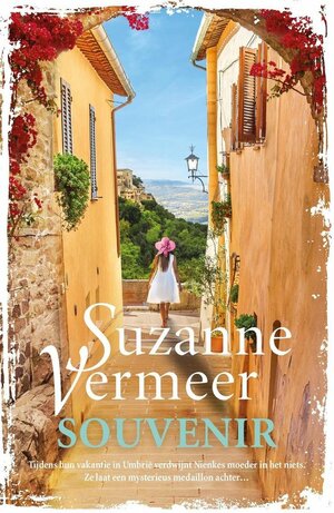 Souvenir by Suzanne Vermeer