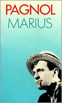 Marius by Marcel Pagnol