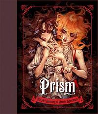 Prism: The Art Journey of Cosmic Spectrum by 3DTotal Publishing