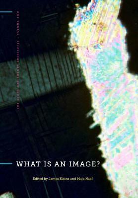 What Is an Image? by James Elkins, Maja Naef