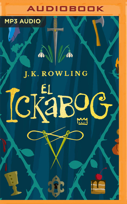 El Ickabog by J.K. Rowling