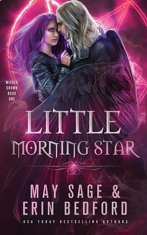 Little Morning Star by Erin Bedford, May Sage
