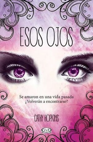 Esos ojos by Cathy Hopkins