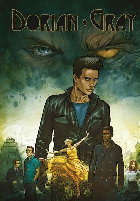 Dorian Gray by Scott Davis, Darren G. Davis