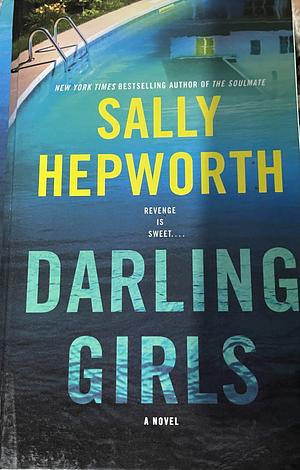 Darling Girls by Sally Hepworth