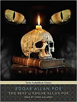 The Best Known Works of Edgar Allan Poe by Edgar Allan Poe