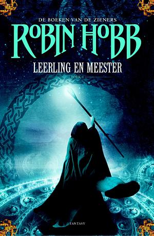 Leerling en Meester by Robin Hobb