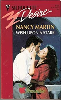 Wish Upon A Starr by Nancy Martin