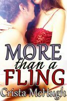 More Than a Fling by Crista McHugh