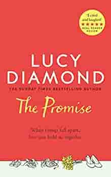 Promise by Lucy Diamond