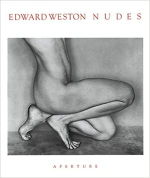 Edward Weston: Nudes by Charis Wilson, Jessica Stockholder