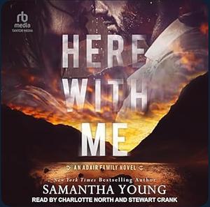 Here With Me by Samantha Young