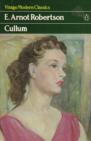 Cullum by E. Arnot Robertson