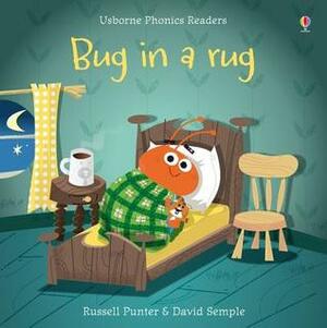 Bug in a Rug by David Semple, Russell Punter