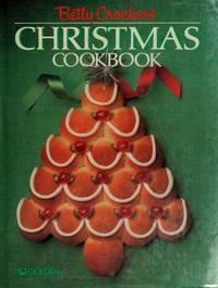 Betty Crocker's Christmas Cookbook by Betty Crocker