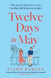 Twelve Days in May by Niamh Hargan